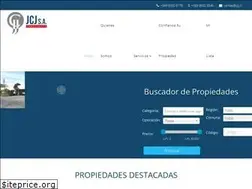 Sites similar to jcj.cl