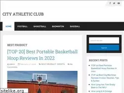 Sites similar to jcjcathletics.com