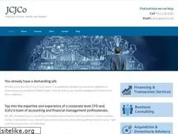 Sites similar to jcjco.net