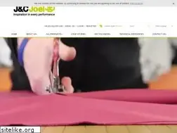 Sites similar to jcjoel.com