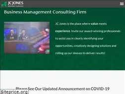 Sites similar to jcjones.com