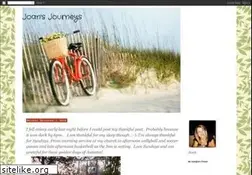 Sites similar to jcjourneys.blogspot.com