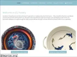 Sites similar to jcjpottery.co.uk