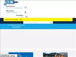 Sites similar to jck-trade.nl