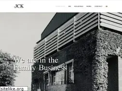 Sites similar to jck.de