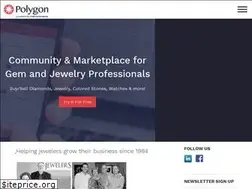 Sites similar to jck.polygon.net
