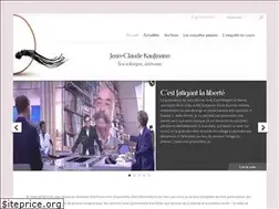 Sites similar to jckaufmann.fr