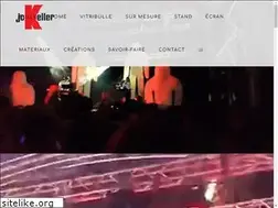 Sites similar to jckeller.fr