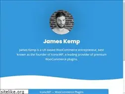 Sites similar to jckemp.com