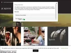 Sites similar to jckenny.ie