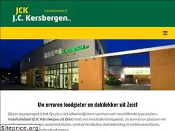Sites similar to jckersbergen.nl