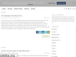 Sites similar to jckinsider.com