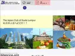 Sites similar to jckl.org.my