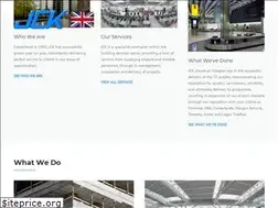 Sites similar to jckltd.co.uk