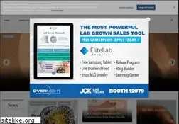 Sites similar to jckonline.com