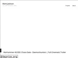Sites similar to jcksn.co.uk