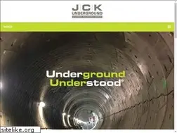Sites similar to jckunderground.com