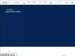 Sites similar to jcl.cz
