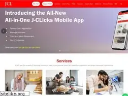 Sites similar to jcl.my