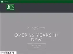 Sites similar to jclandscapingllc.com