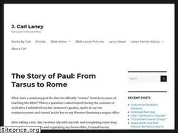 Sites similar to jclaney.com