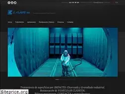 Sites similar to jclape.es