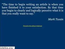 Sites similar to jclark.org