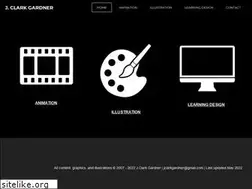 Sites similar to jclarkgardner.com
