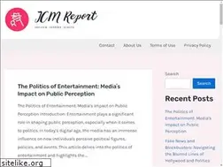 Sites similar to jclarkmedia.com