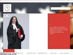 Sites similar to jclawcorp.com