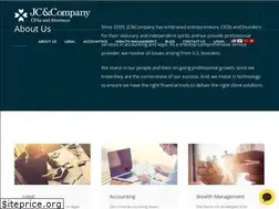 Sites similar to jclawcpa.com