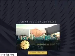 Sites similar to jclawfirm.com