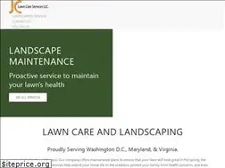 Sites similar to jclawncareservices.com