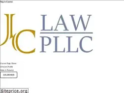 Sites similar to jclawpllc.com