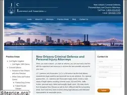 Sites similar to jclawrence.com