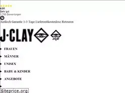 Sites similar to jclay-socks.com