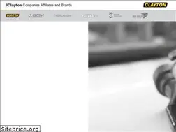 Sites similar to jclayton.com