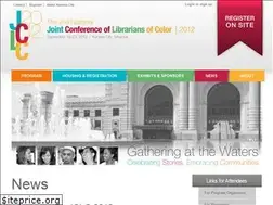 Sites similar to jclc-conference.org