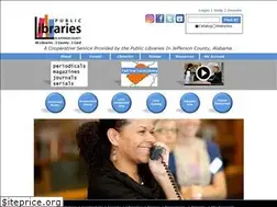 Sites similar to jclc.org