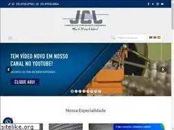Sites similar to jclcabos.com.br