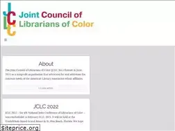 Sites similar to jclcinc.org