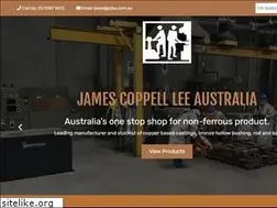 Sites similar to jclcopperalloys.com