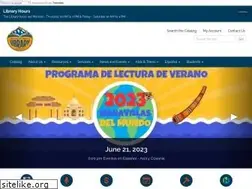 Sites similar to jcld.org