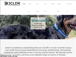 Sites similar to jcldr.com