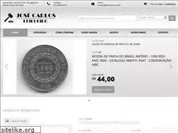 Sites similar to jcleiloeiro.com
