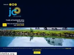 Sites similar to jcleisure.co.uk
