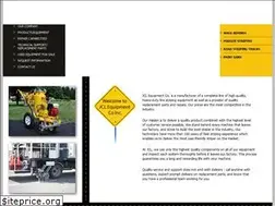 Sites similar to jclequipment.com
