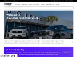 Sites similar to jclewisford.com