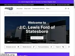 Sites similar to jclewisford.net