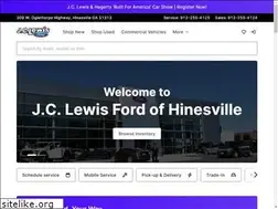 Sites similar to jclewishinesville.com